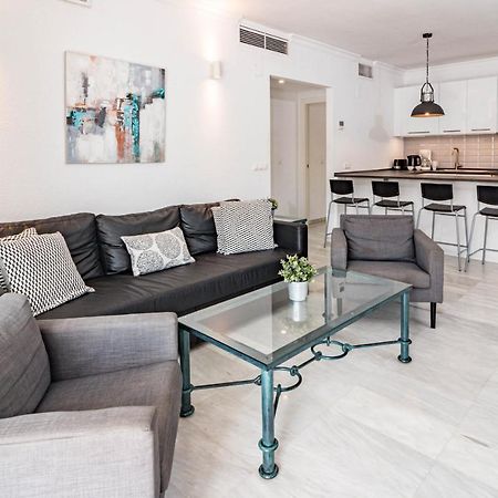 Harbor Getaway In The Heart Of Puerto Banus With Walking Dictance To Everything 마르베야 외부 사진