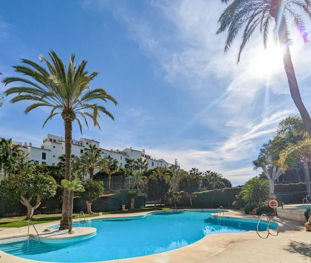 Harbor Getaway In The Heart Of Puerto Banus With Walking Dictance To Everything 마르베야 외부 사진