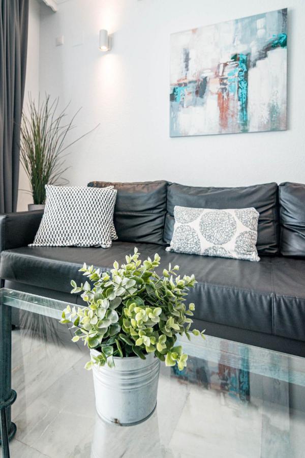 Harbor Getaway In The Heart Of Puerto Banus With Walking Dictance To Everything 마르베야 외부 사진