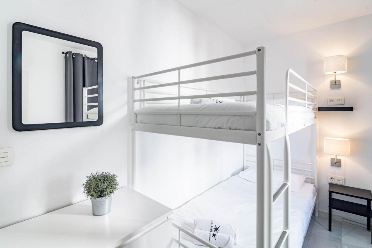 Harbor Getaway In The Heart Of Puerto Banus With Walking Dictance To Everything 마르베야 외부 사진