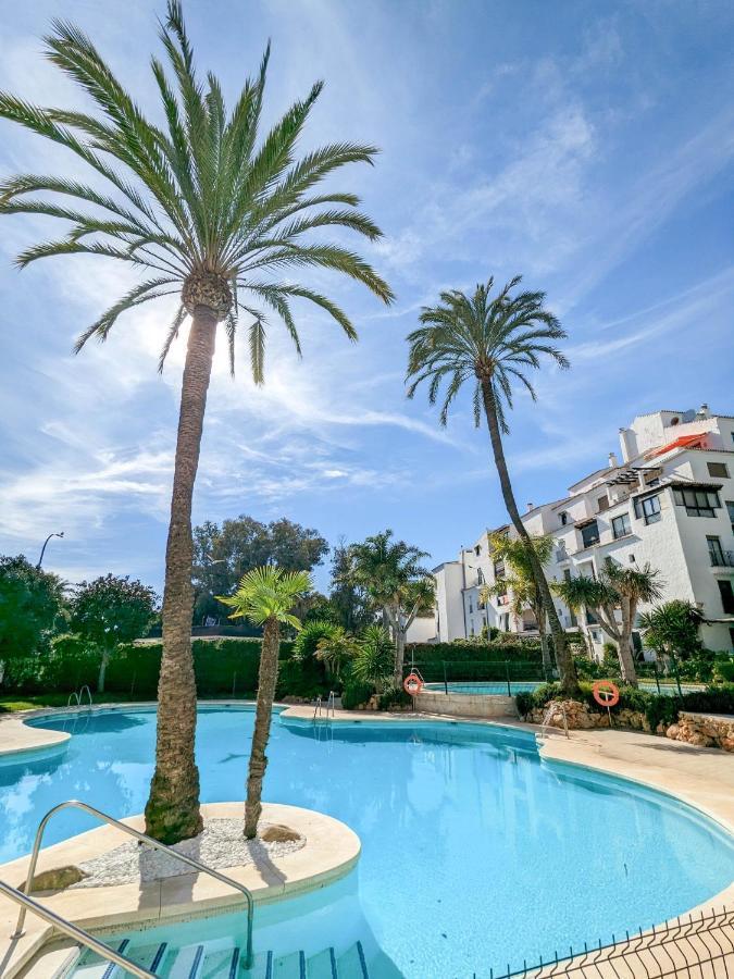 Harbor Getaway In The Heart Of Puerto Banus With Walking Dictance To Everything 마르베야 외부 사진