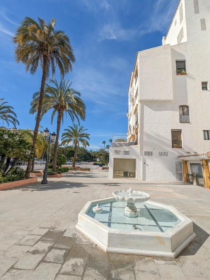 Harbor Getaway In The Heart Of Puerto Banus With Walking Dictance To Everything 마르베야 외부 사진