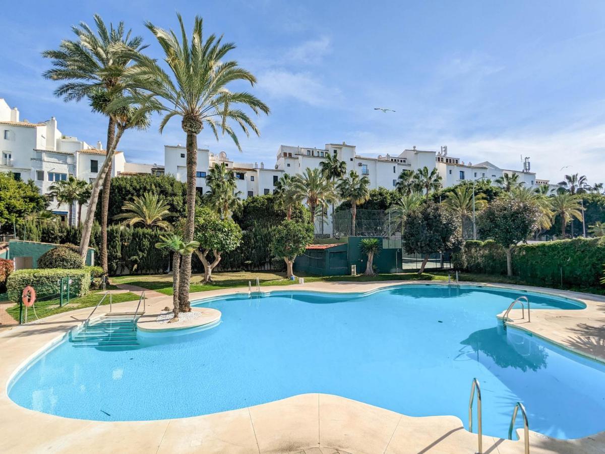 Harbor Getaway In The Heart Of Puerto Banus With Walking Dictance To Everything 마르베야 외부 사진