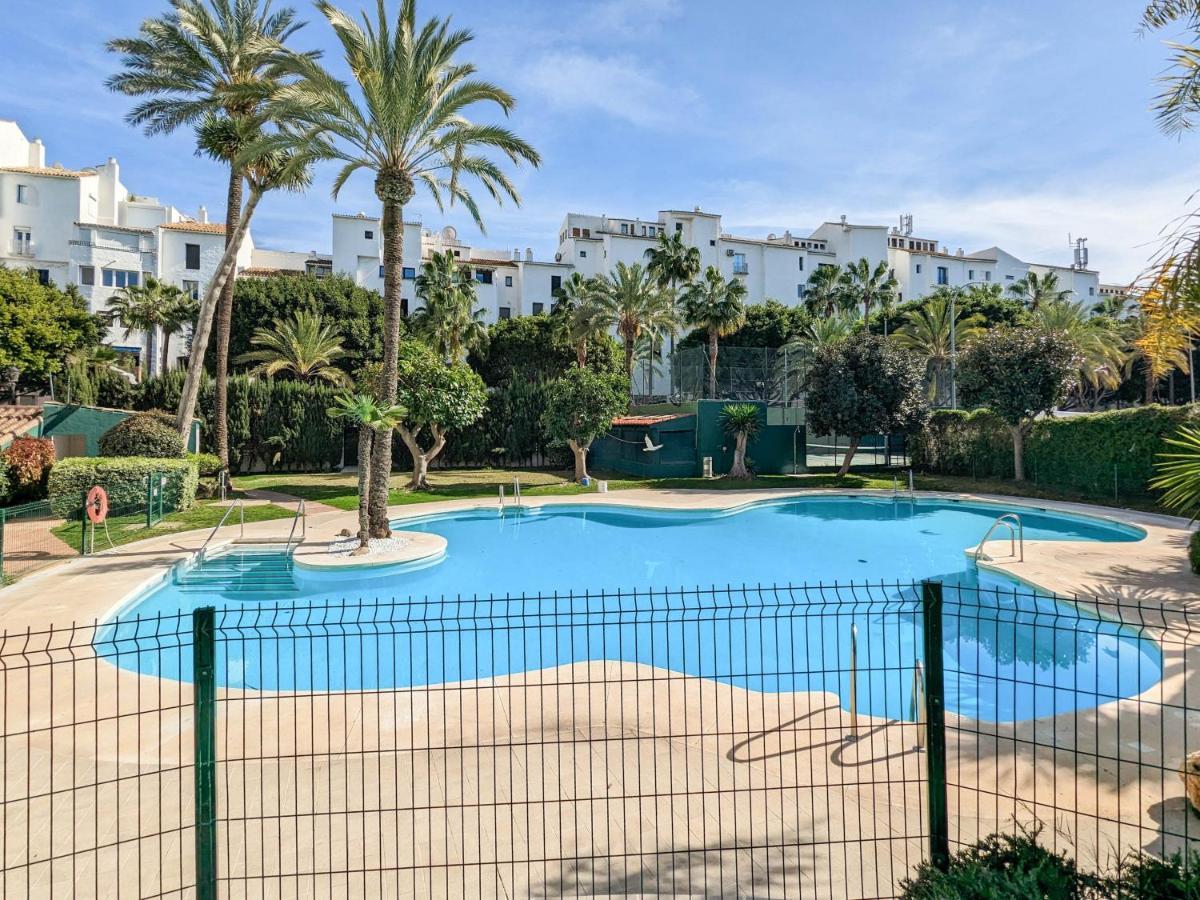 Harbor Getaway In The Heart Of Puerto Banus With Walking Dictance To Everything 마르베야 외부 사진