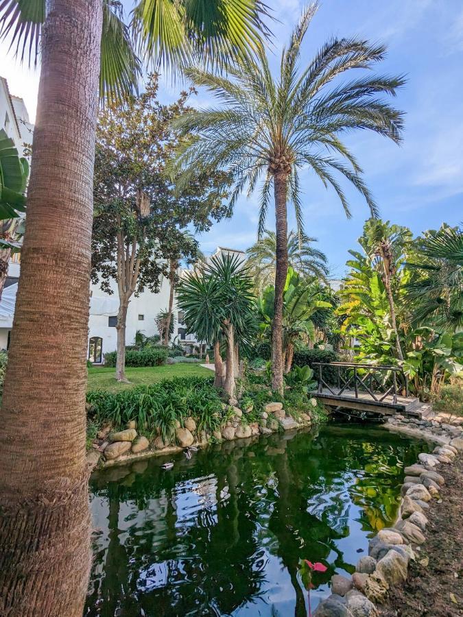 Harbor Getaway In The Heart Of Puerto Banus With Walking Dictance To Everything 마르베야 외부 사진