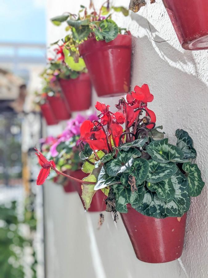 Harbor Getaway In The Heart Of Puerto Banus With Walking Dictance To Everything 마르베야 외부 사진
