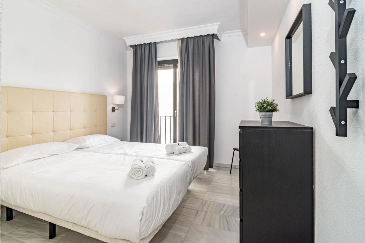 Harbor Getaway In The Heart Of Puerto Banus With Walking Dictance To Everything 마르베야 외부 사진