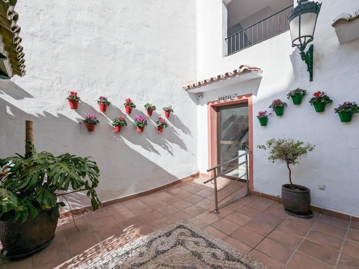 Harbor Getaway In The Heart Of Puerto Banus With Walking Dictance To Everything 마르베야 외부 사진
