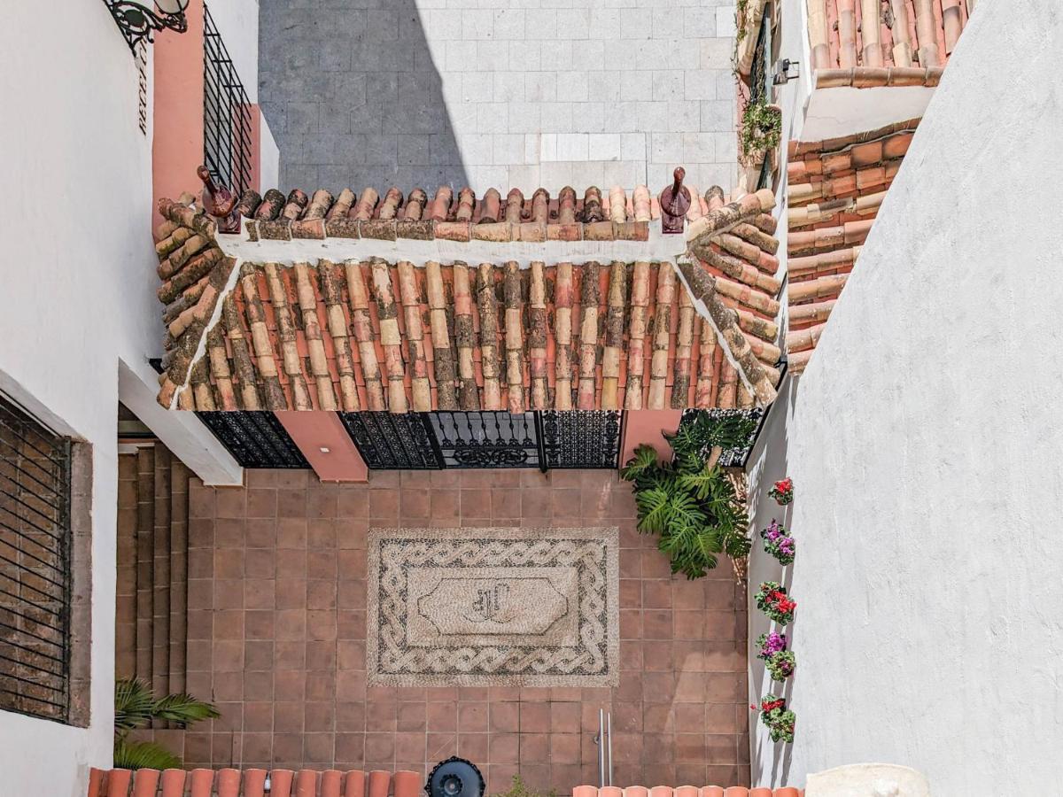 Harbor Getaway In The Heart Of Puerto Banus With Walking Dictance To Everything 마르베야 외부 사진