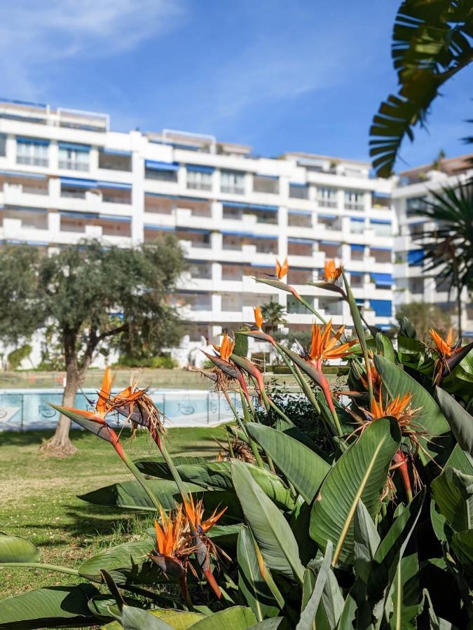 Harbor Getaway In The Heart Of Puerto Banus With Walking Dictance To Everything 마르베야 외부 사진